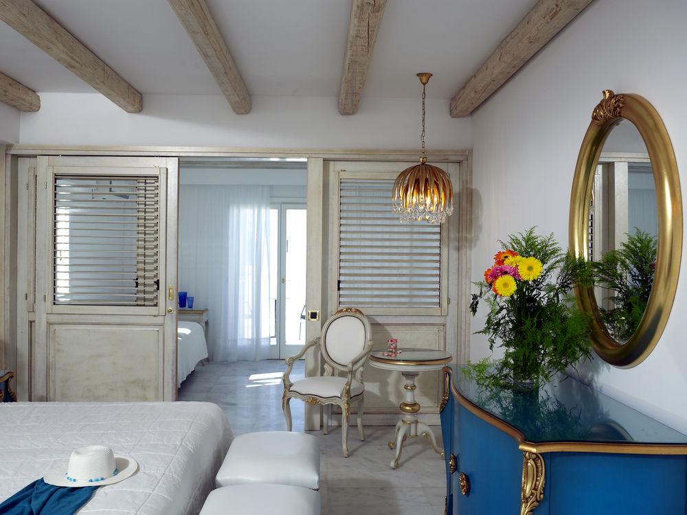 Mitsis Selection Laguna Hersonissos  Esterno foto A room at the hotel