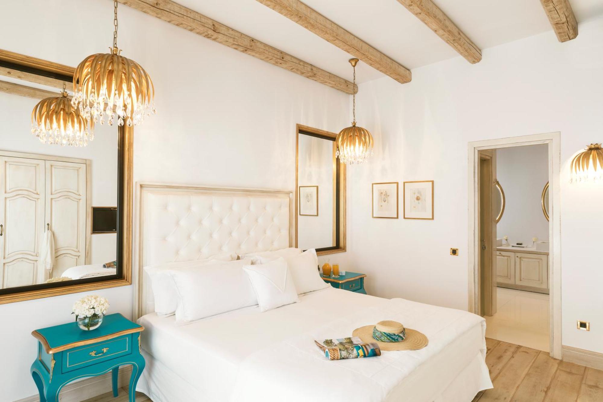 Mitsis Selection Laguna Hersonissos  Camera foto Deluxe Room