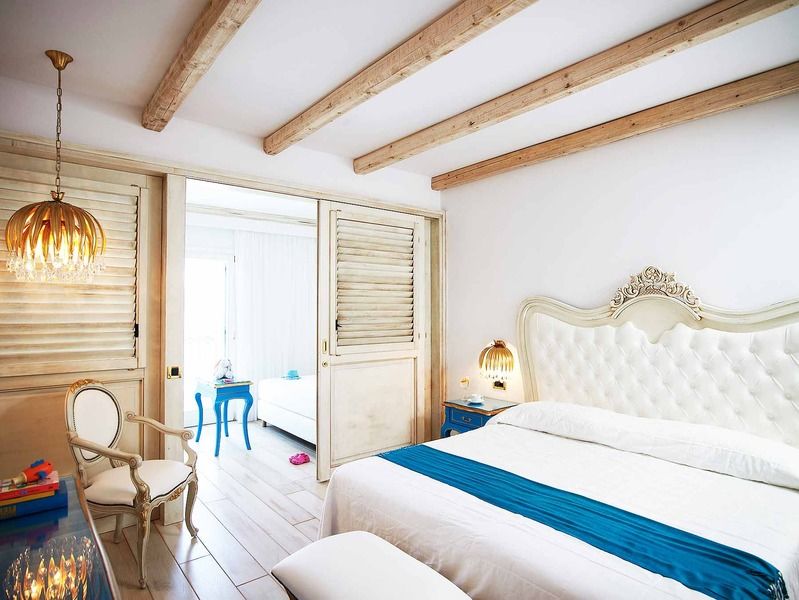 Mitsis Selection Laguna Hersonissos  Esterno foto Deluxe Room