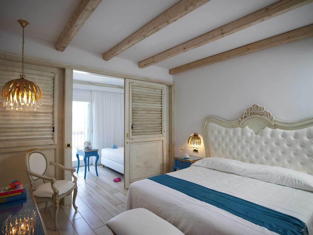Mitsis Selection Laguna Hersonissos  Esterno foto Deluxe room