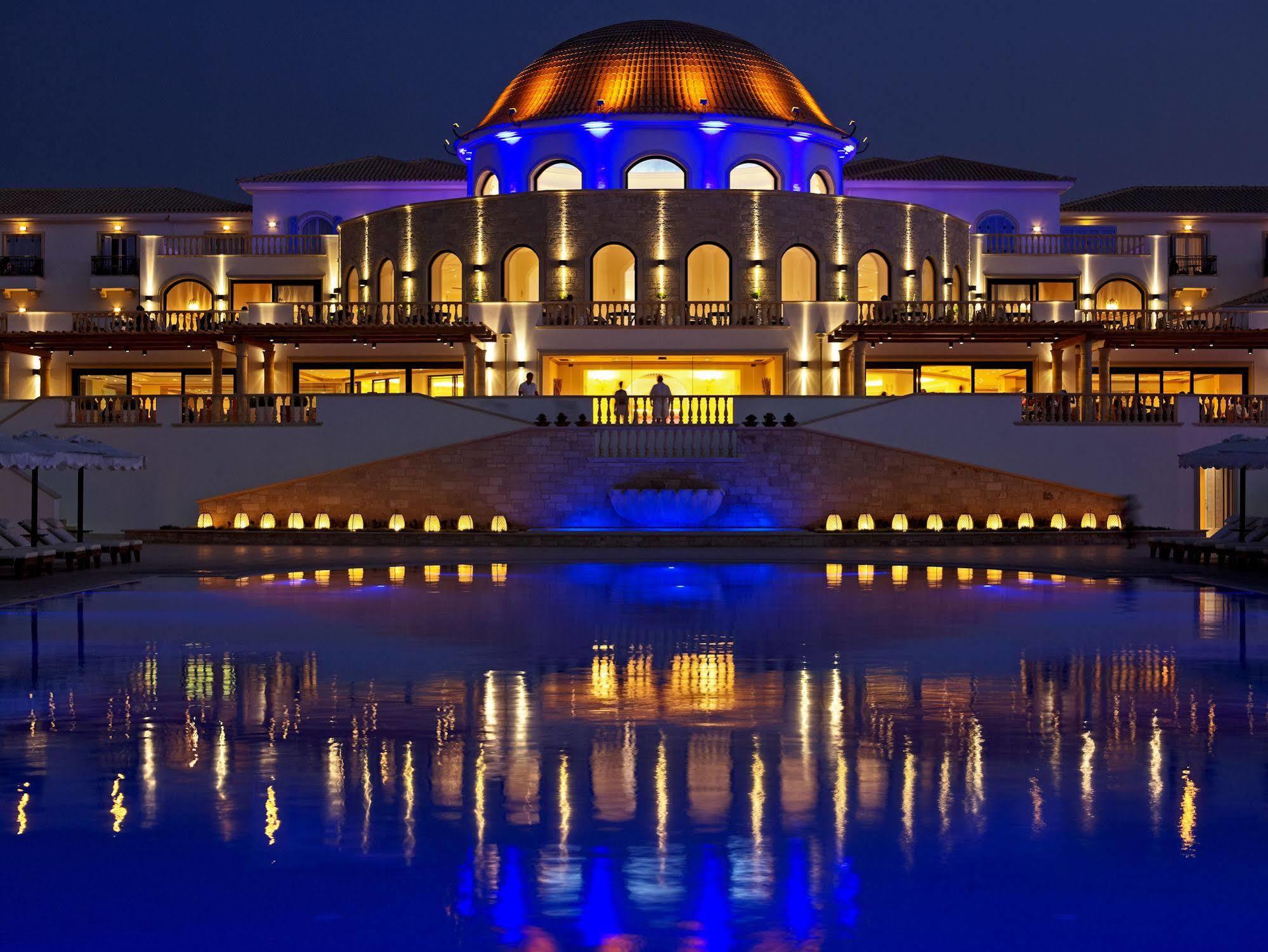 Mitsis Selection Laguna Hersonissos  Esterno foto The Atlantis Resort, Paradise Island
