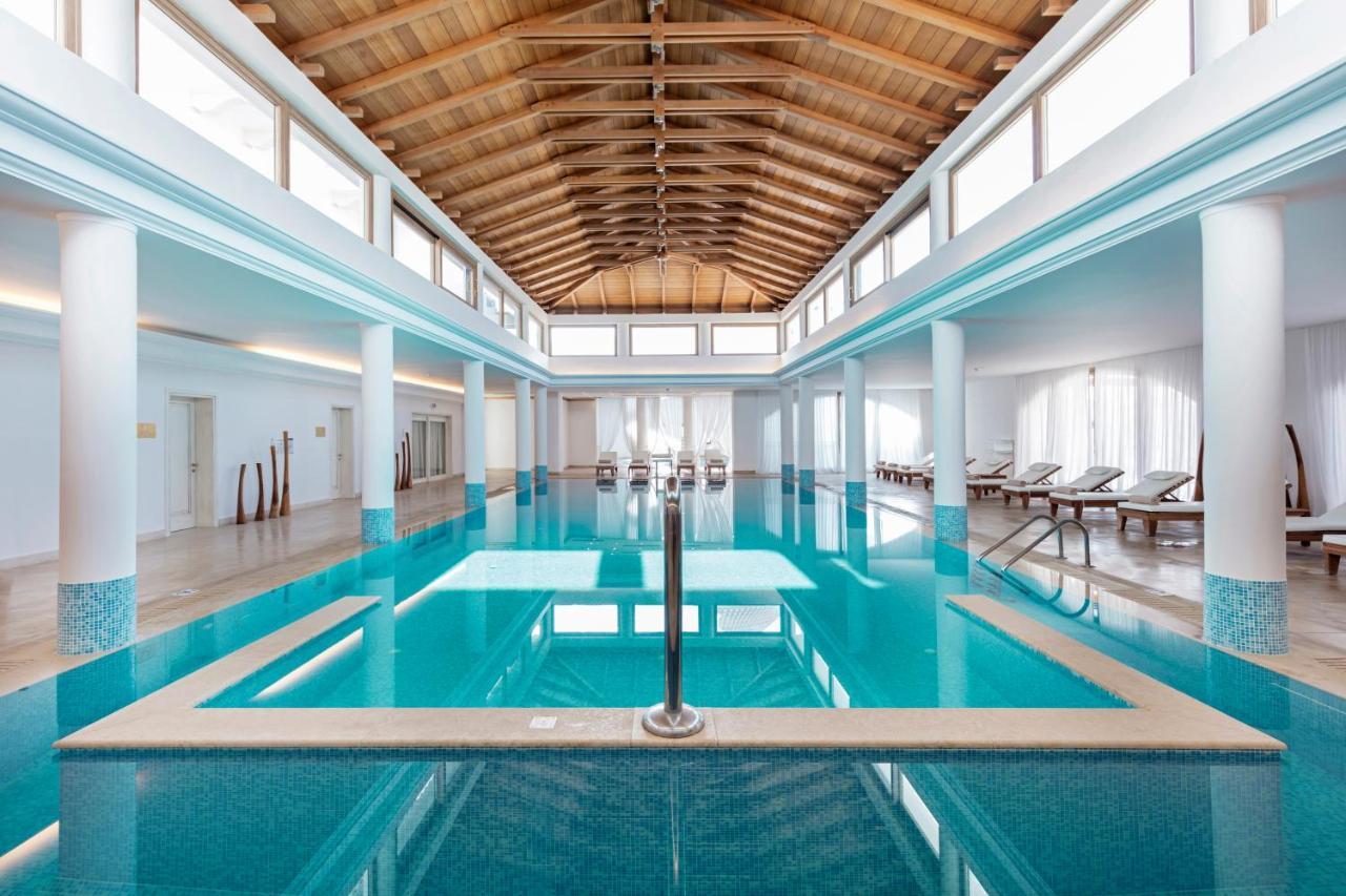 Mitsis Selection Laguna Hersonissos  Esterno foto The Spa at The Westin Athens