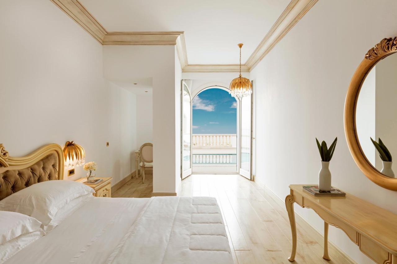 Mitsis Selection Laguna Hersonissos  Esterno foto A room at the hotel