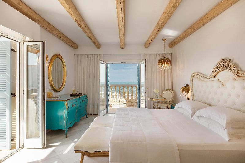 Mitsis Selection Laguna Hersonissos  Esterno foto Deluxe Room